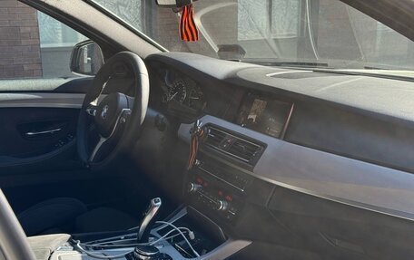 BMW 5 серия, 2014 год, 1 990 000 рублей, 5 фотография