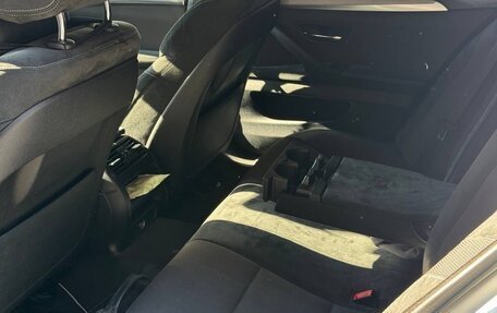 BMW 5 серия, 2014 год, 1 990 000 рублей, 12 фотография