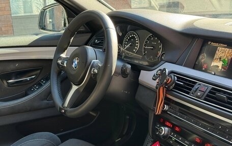 BMW 5 серия, 2014 год, 1 990 000 рублей, 9 фотография