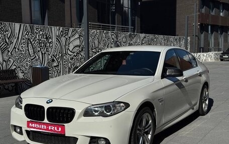 BMW 5 серия, 2014 год, 1 990 000 рублей, 7 фотография