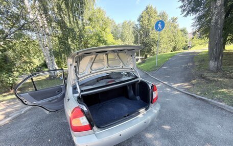 Hyundai Accent II, 2008 год, 350 000 рублей, 12 фотография