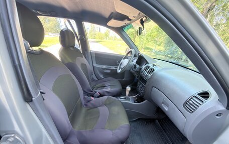 Hyundai Accent II, 2008 год, 350 000 рублей, 19 фотография