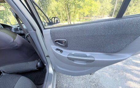 Hyundai Accent II, 2008 год, 350 000 рублей, 14 фотография