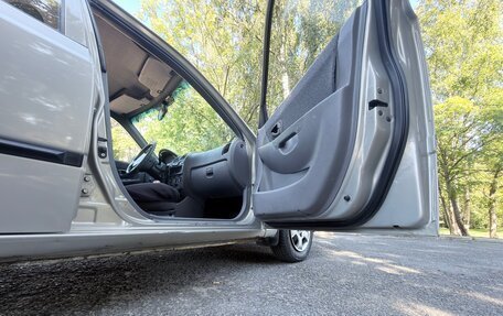 Hyundai Accent II, 2008 год, 350 000 рублей, 18 фотография