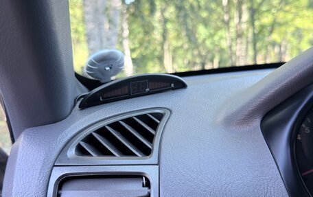 Hyundai Accent II, 2008 год, 350 000 рублей, 20 фотография