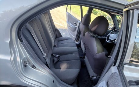 Hyundai Accent II, 2008 год, 350 000 рублей, 15 фотография