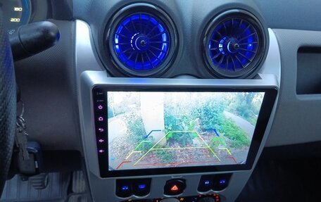 Renault Logan I, 2011 год, 415 000 рублей, 21 фотография
