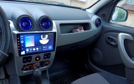 Renault Logan I, 2011 год, 415 000 рублей, 24 фотография