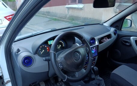 Renault Logan I, 2011 год, 415 000 рублей, 27 фотография
