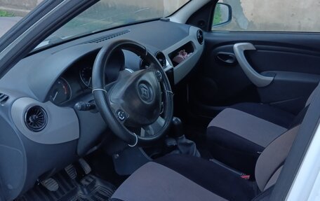 Renault Logan I, 2011 год, 415 000 рублей, 29 фотография