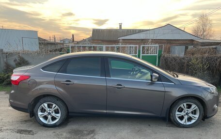 Ford Focus III, 2014 год, 870 000 рублей, 10 фотография