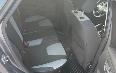 Ford Focus III, 2014 год, 870 000 рублей, 8 фотография