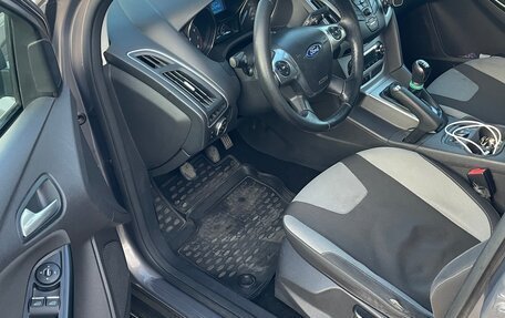 Ford Focus III, 2014 год, 870 000 рублей, 11 фотография