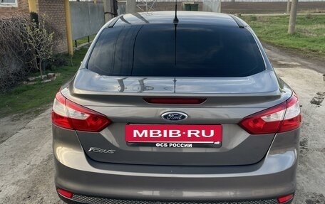 Ford Focus III, 2014 год, 870 000 рублей, 6 фотография