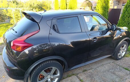 Nissan Juke II, 2011 год, 915 000 рублей, 7 фотография