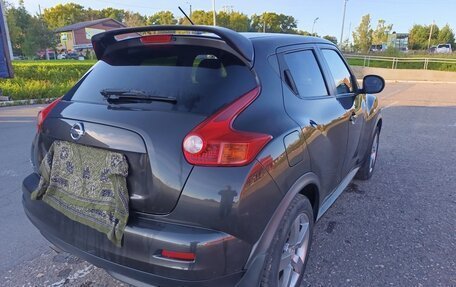 Nissan Juke II, 2011 год, 915 000 рублей, 16 фотография