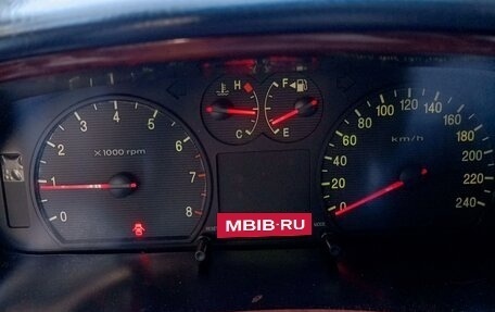 Hyundai Sonata IV рестайлинг, 2004 год, 320 000 рублей, 5 фотография