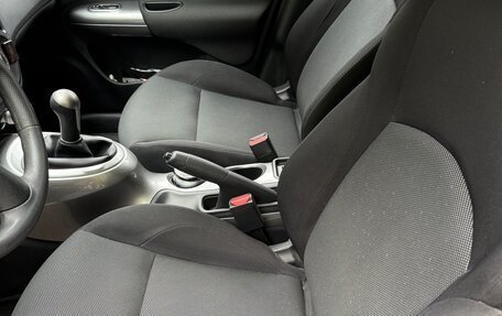 Nissan Juke II, 2012 год, 1 200 000 рублей, 11 фотография