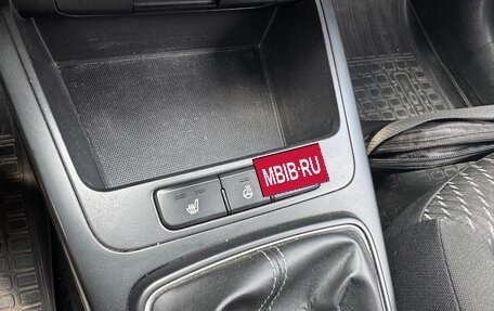KIA Rio IV, 2019 год, 1 350 000 рублей, 15 фотография