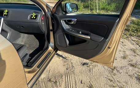 Volvo S60 III, 2011 год, 860 000 рублей, 4 фотография