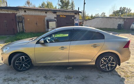 Volvo S60 III, 2011 год, 860 000 рублей, 7 фотография