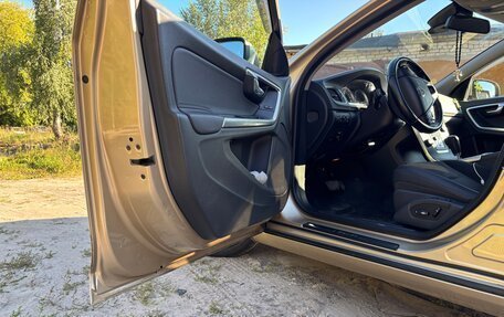 Volvo S60 III, 2011 год, 860 000 рублей, 6 фотография