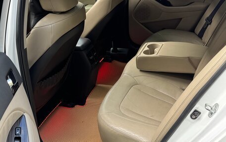 KIA Optima III, 2010 год, 1 180 000 рублей, 9 фотография