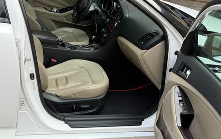 KIA Optima III, 2010 год, 1 180 000 рублей, 7 фотография