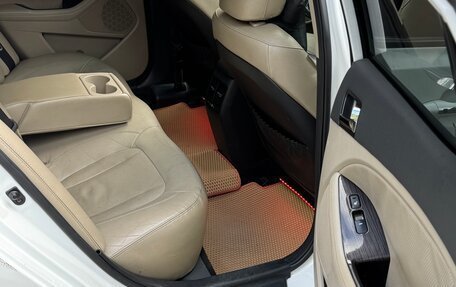 KIA Optima III, 2010 год, 1 180 000 рублей, 10 фотография
