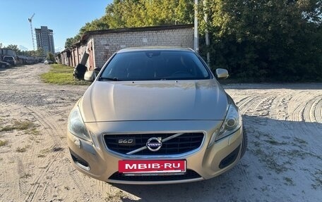 Volvo S60 III, 2011 год, 860 000 рублей, 10 фотография