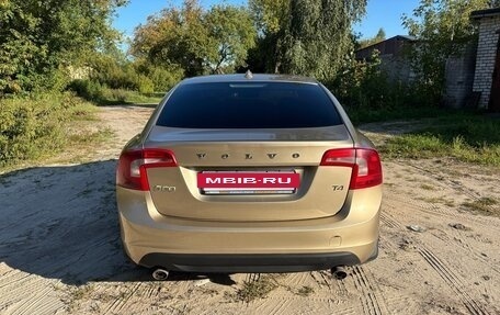 Volvo S60 III, 2011 год, 860 000 рублей, 8 фотография