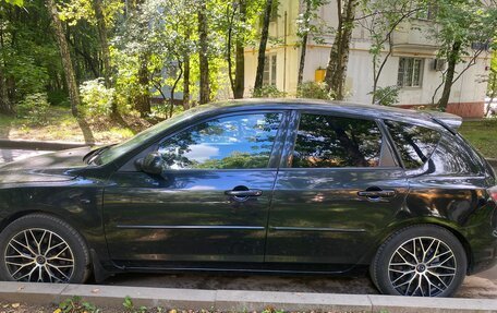 Mazda 3, 2007 год, 450 000 рублей, 3 фотография