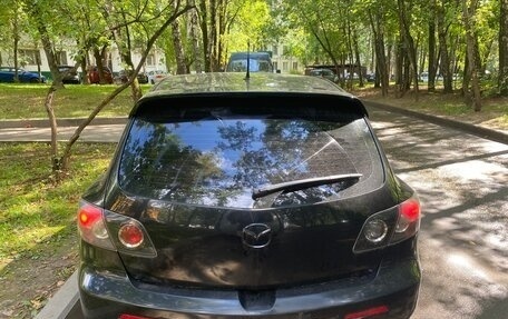 Mazda 3, 2007 год, 450 000 рублей, 2 фотография