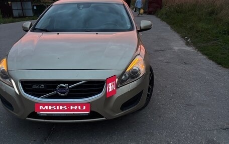 Volvo S60 III, 2011 год, 860 000 рублей, 11 фотография