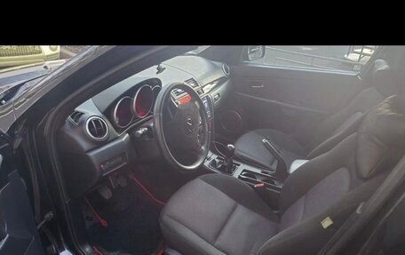 Mazda 3, 2007 год, 450 000 рублей, 12 фотография