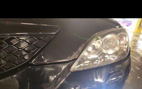 Mazda 3, 2007 год, 450 000 рублей, 7 фотография