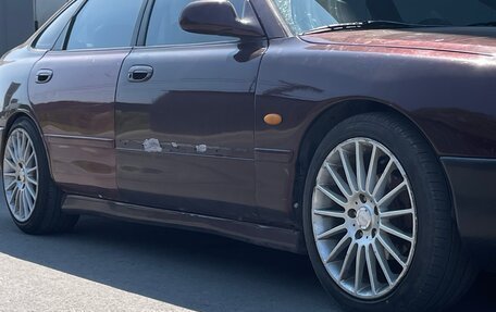 Mazda 626, 1992 год, 275 000 рублей, 5 фотография