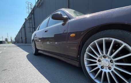 Mazda 626, 1992 год, 275 000 рублей, 3 фотография