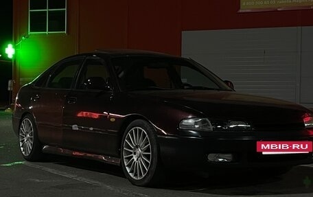 Mazda 626, 1992 год, 275 000 рублей, 8 фотография