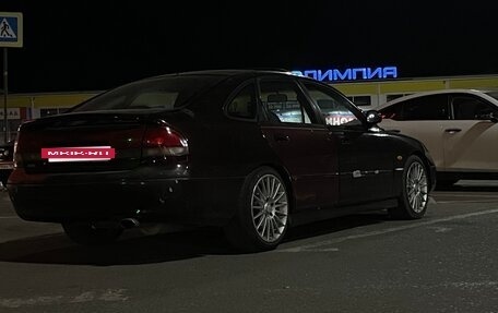Mazda 626, 1992 год, 275 000 рублей, 9 фотография