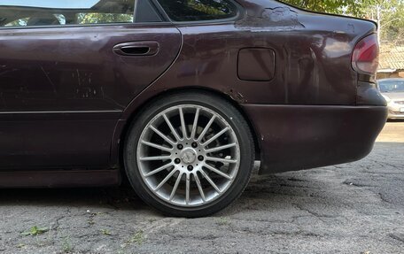 Mazda 626, 1992 год, 275 000 рублей, 13 фотография