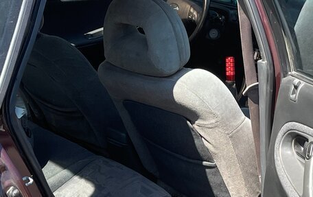 Mazda 626, 1992 год, 275 000 рублей, 21 фотография