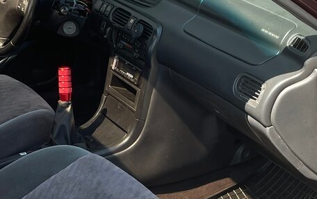 Mazda 626, 1992 год, 275 000 рублей, 22 фотография