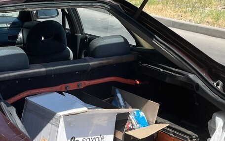 Mazda 626, 1992 год, 275 000 рублей, 20 фотография
