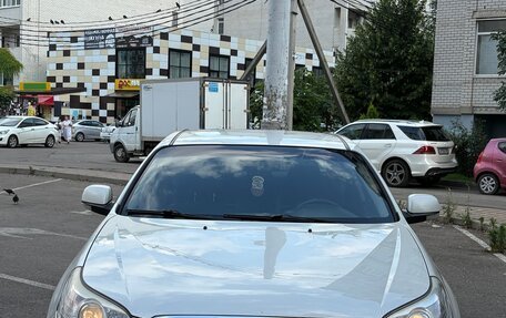 Chevrolet Epica, 2011 год, 600 000 рублей, 2 фотография