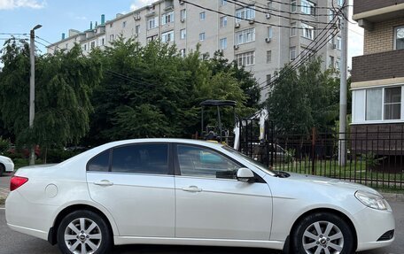 Chevrolet Epica, 2011 год, 600 000 рублей, 4 фотография