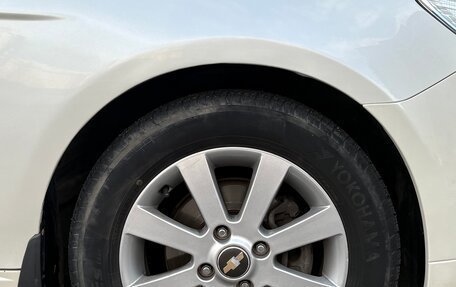 Chevrolet Epica, 2011 год, 600 000 рублей, 11 фотография