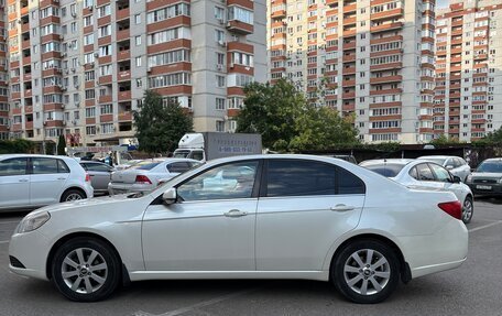 Chevrolet Epica, 2011 год, 600 000 рублей, 8 фотография