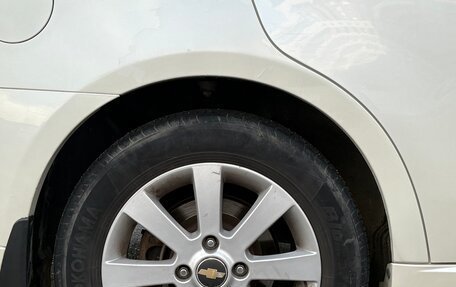 Chevrolet Epica, 2011 год, 600 000 рублей, 12 фотография
