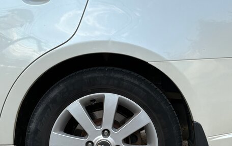 Chevrolet Epica, 2011 год, 600 000 рублей, 13 фотография
